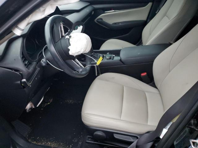 Photo 7 from auction – 2019 MAZDA 3 SELECT with VIN JM1BPBAM3K1115626