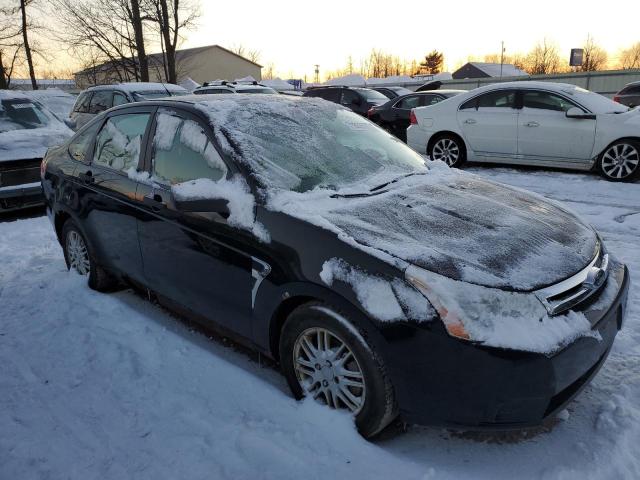 Photo 4 from auction – 2008 FORD FOCUS SE with VIN 1FAHP35N38W268849