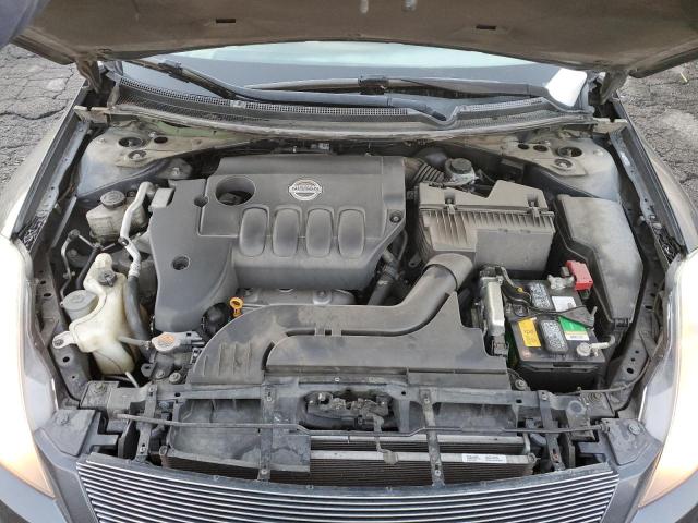 Photo 11 from auction – 2008 NISSAN ALTIMA 2.5 with VIN 1N4AL21E48N458887