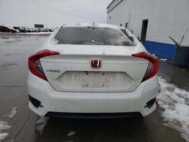 Photo 6 from auction – 2017 HONDA CIVIC EX with VIN 2HGFC2F77HH528466