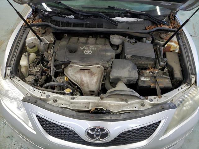 Photo 11 from auction – 2010 TOYOTA CAMRY BASE with VIN 4T1BF3EKXAU024315