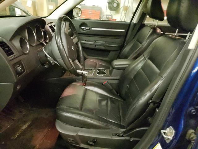 Photo 7 from auction – 2009 DODGE CHARGER SX with VIN 2B3KA33V49H616924