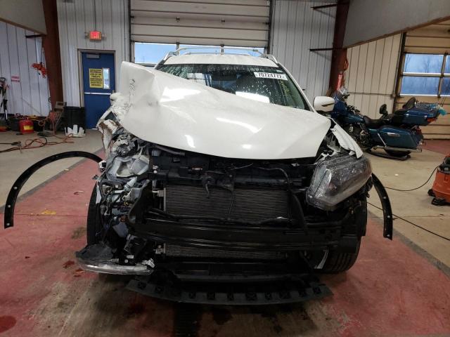 Photo 5 from auction – 2016 NISSAN ROGUE S with VIN JN8AT2MV2GW142794