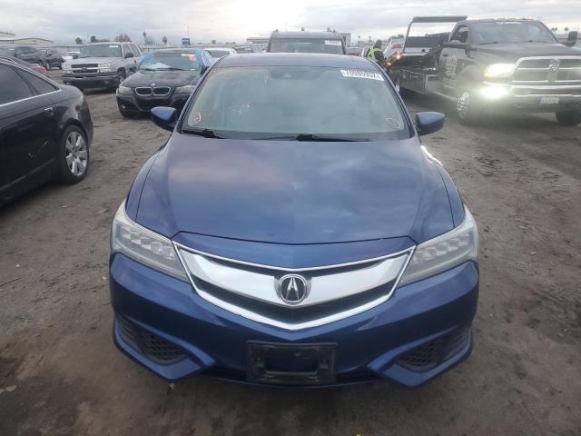 Photo 5 from auction – 2016 ACURA ILX PREMIU with VIN 19UDE2F7XGA020331