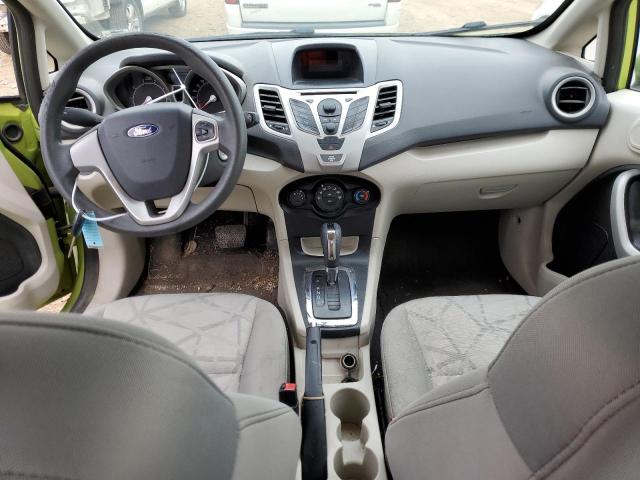 Photo 8 from auction – 2011 FORD FIESTA SE with VIN 3FADP4BJ2BM148618