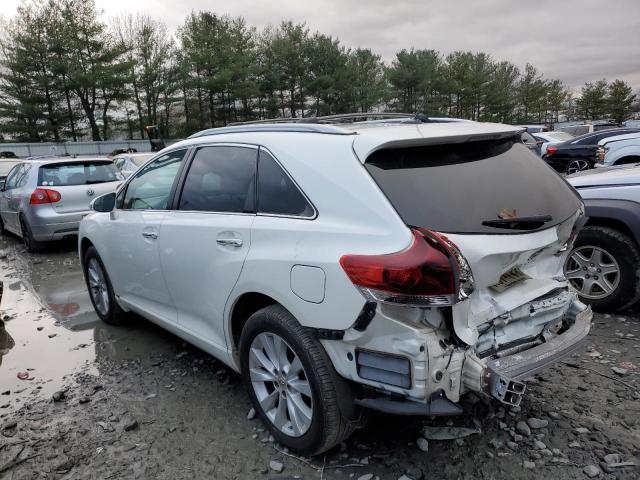 Photo 2 from auction – 2013 TOYOTA VENZA LE with VIN 4T3BA3BB5DU048861