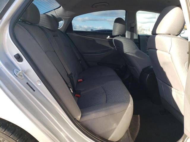 Photo 10 from auction – 2012 HYUNDAI SONATA GLS with VIN 5NPEB4AC3CH478775