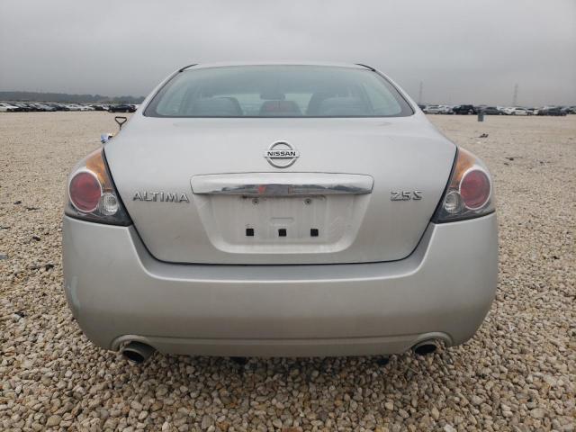 Photo 6 from auction – 2012 NISSAN ALTIMA BAS with VIN 1N4AL2AP2CC208621