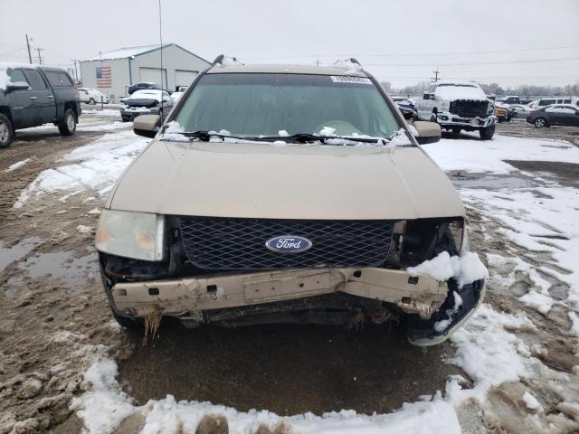 Photo 5 from auction – 2007 FORD FREESTYLE with VIN 1FMZK02187GA04298