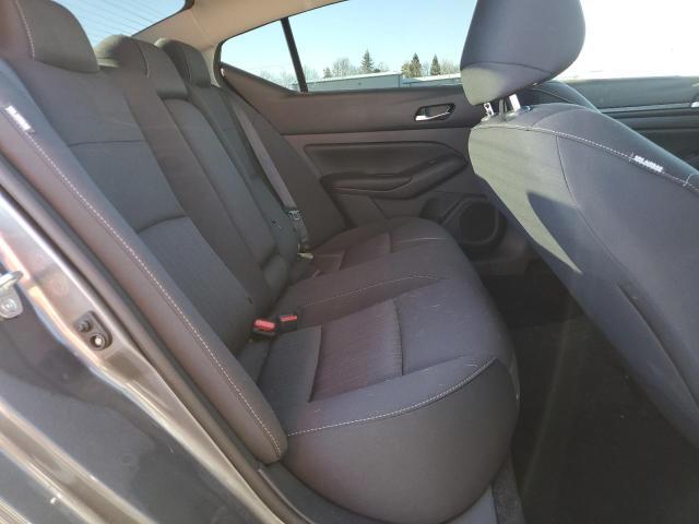Photo 10 from auction – 2022 NISSAN ALTIMA S with VIN 1N4BL4BV7NN423948
