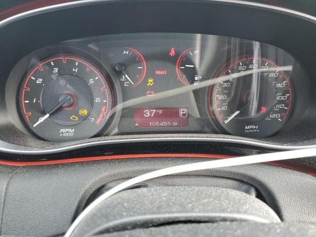 Photo 9 from auction – 2015 DODGE DART SXT with VIN 1C3CDFBB7FD279360