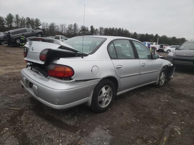 Photo 3 from auction – 2002 CHEVROLET MALIBU LS with VIN 1G1NE52JX2M685350