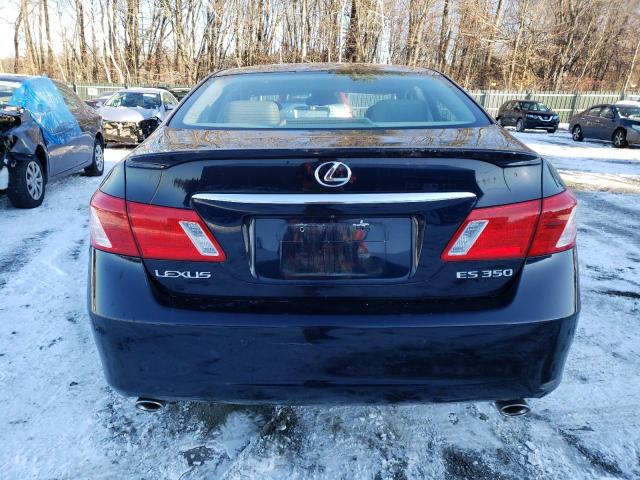 Photo 6 from auction – 2008 LEXUS ES 350 with VIN JTHBJ46G682252772