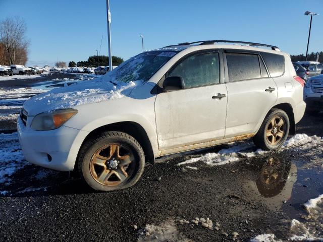TOYOTA RAV4 2008 with VIN JTMBD33V086086991 - Photo from auction