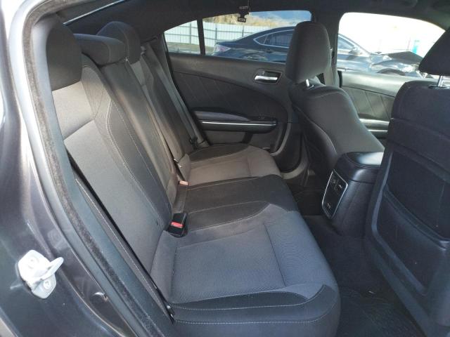 Photo 10 from auction – 2016 DODGE CHARGER SX with VIN 2C3CDXHG7GH154114