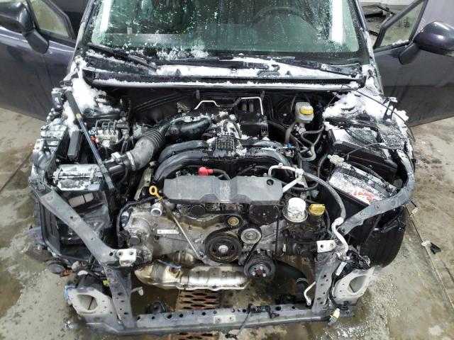 Photo 12 from auction – 2015 SUBARU XV CROSSTR with VIN JF2GPAFC1F8301891