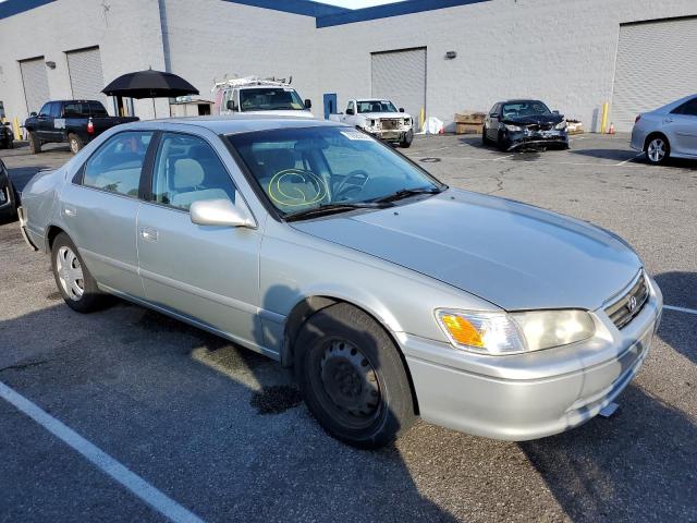 Photo 4 from auction – 2000 TOYOTA CAMRY LE with VIN JT2BG28K0Y0408301