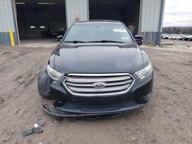 Photo 5 from auction – 2015 FORD TAURUS SEL with VIN 1FAHP2E87FG105455