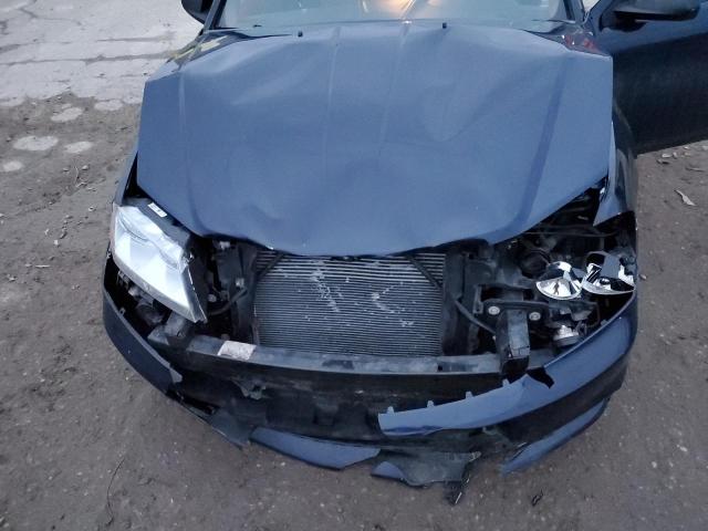 Photo 11 from auction – 2014 DODGE AVENGER SE with VIN 1C3CDZAGXEN222450