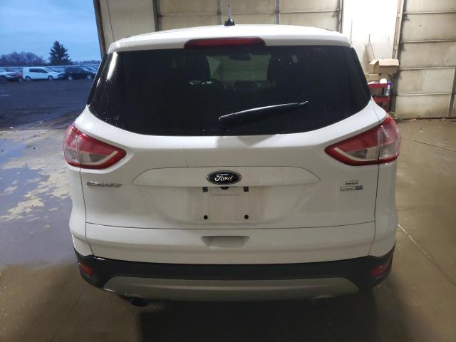 Photo 6 from auction – 2016 FORD ESCAPE SE with VIN 1FMCU9GX4GUB01324