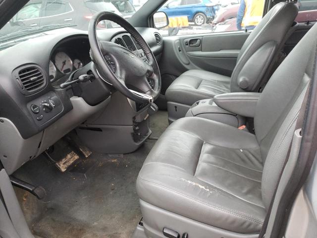 Photo 7 from auction – 2005 CHRYSLER TOWN & COU with VIN 2C4GP54L85R168431