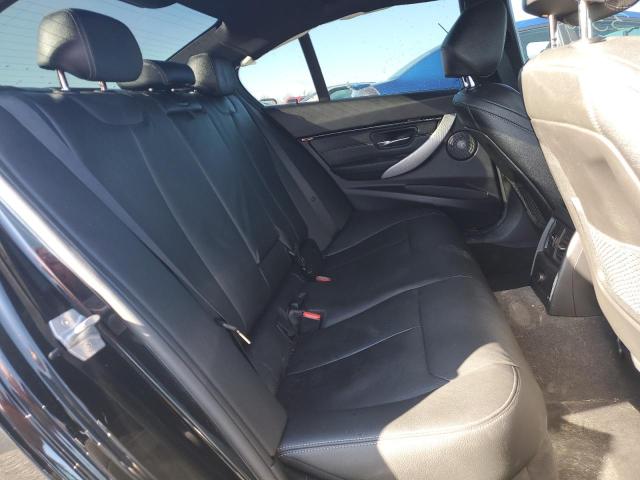 Photo 10 from auction – 2018 BMW 340 I with VIN WBA8B3C58JK385011