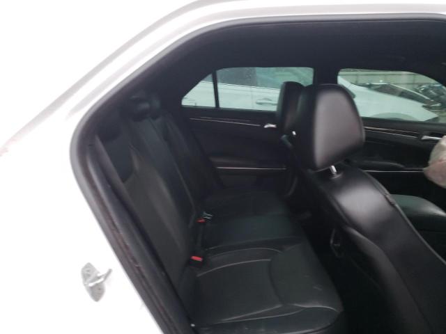 Photo 10 from auction – 2014 CHRYSLER 300C with VIN 2C3CCAET8EH169526