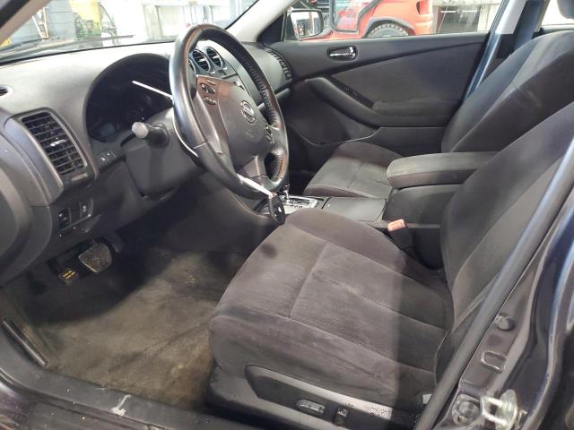 Zdjęcie 7 z aukcji – 2011 NISSAN ALTIMA BAS z VIN 1N4AL2AP3BN459103