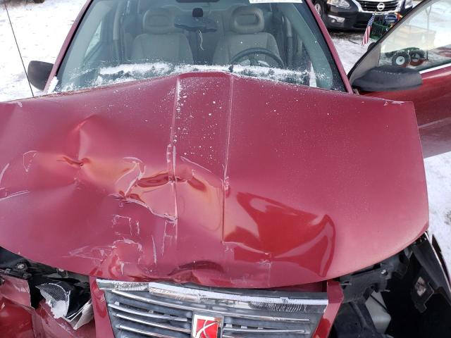 Photo 11 from auction – 2007 SATURN ION with VIN 1G8AJ55F67Z193153