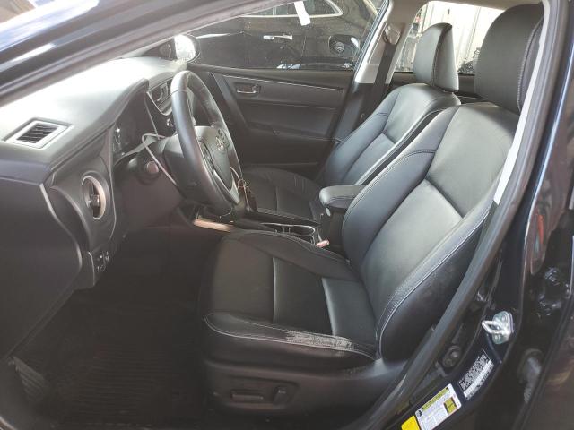 Photo 7 from auction – 2019 TOYOTA COROLLA L with VIN 5YFBURHE5KP877870