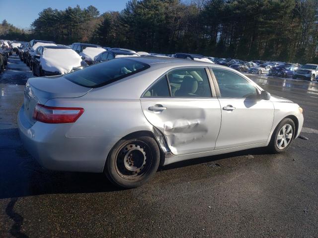 Photo 3 from auction – 2007 TOYOTA CAMRY CE with VIN 4T1BE46K07U195137