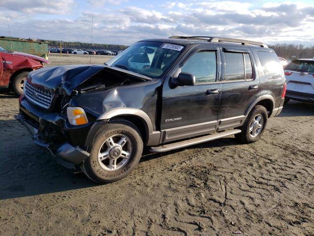 FORD EXPLORER X 2005 with VIN 1FMZU73K35UA11216 - Photo from auction