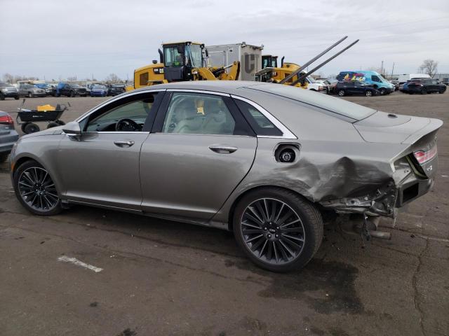 Photo 2 from auction – 2016 LINCOLN MKZ HYBRID with VIN 3LN6L2LU5GR630372