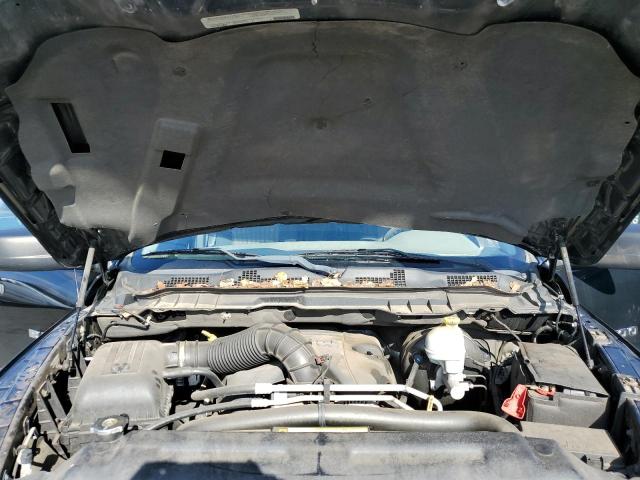 Photo 12 from auction – 2012 DODGE RAM 1500 S with VIN 1C6RD6FT8CS157081