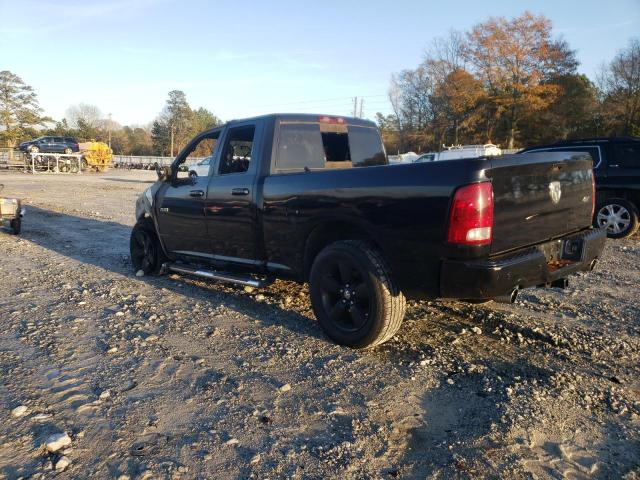 Foto 2 de la subasta – 2009 DODGE RAM 1500 con VIN 1D3HV18T79S815541