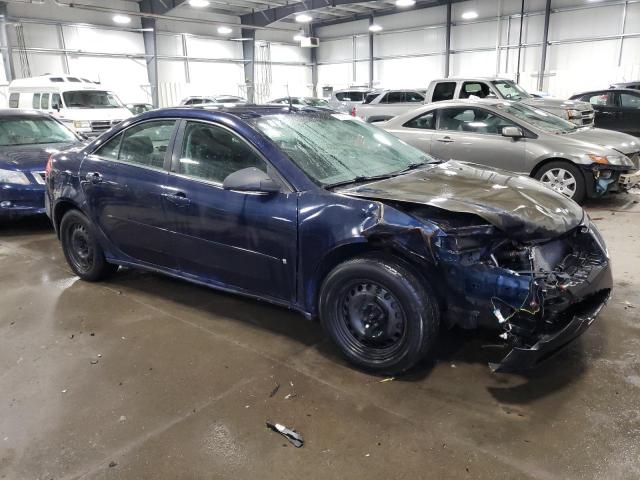 Photo 4 from auction – 2008 PONTIAC G6 VALUE L with VIN 1G2ZF57B784115875
