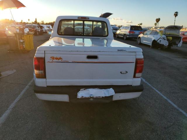 Photo 10 from auction – 1993 FORD RANGER with VIN 1FTCR10A5PPB08956