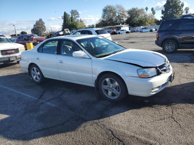 Photo 4 from auction – 2002 ACURA 3.2TL TYPE with VIN 19UUA56932A043537