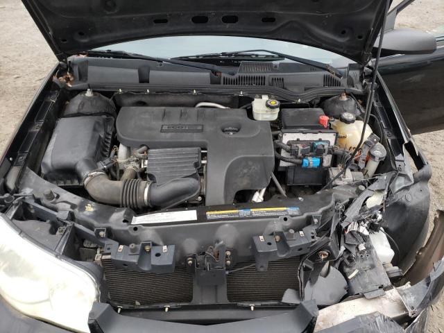 Photo 11 from auction – 2005 SATURN ION LEVEL with VIN 1G8AN14F95Z104574