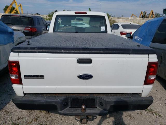 Photo 6 from auction – 2011 FORD RANGER with VIN 1FTKR1AD9BPA47706