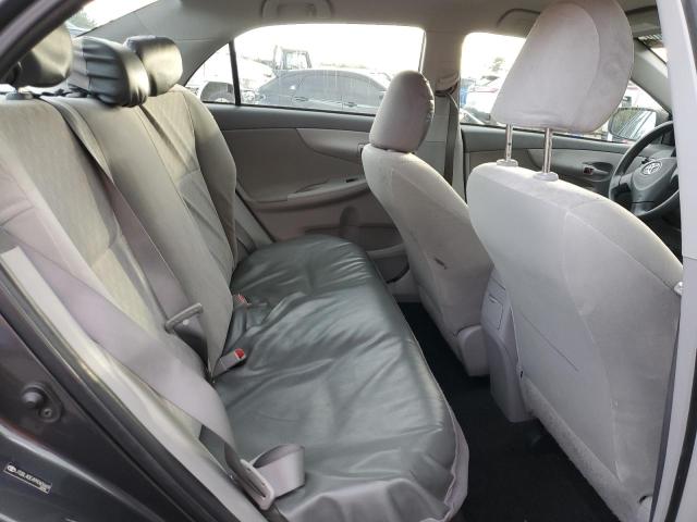 Photo 10 from auction – 2009 TOYOTA COROLLA with VIN JTDBL40E499065669