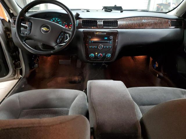 Photo 8 from auction – 2013 CHEVROLET IMPALA LS with VIN 2G1WF5E37D1130739