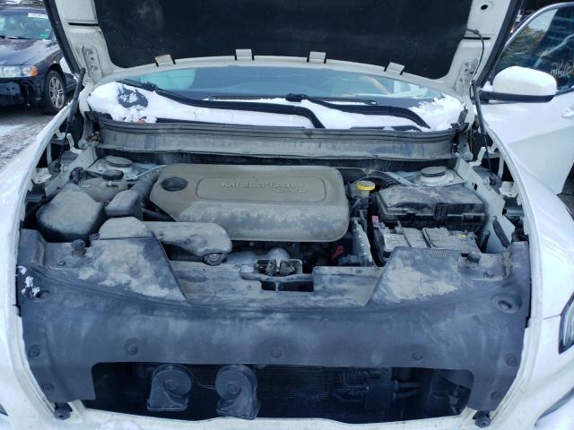 Photo 12 from auction – 2016 JEEP CHEROKEE L with VIN 1C4PJMCB7GW170069