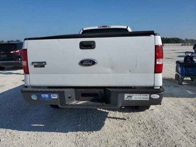 Photo 10 from auction – 2007 FORD F150 with VIN 1FTRF12277NA35965