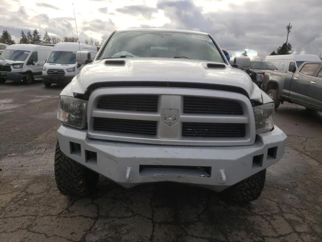 Photo 5 from auction – 2012 DODGE RAM 1500 S with VIN 1C6RD7MT5CS335134