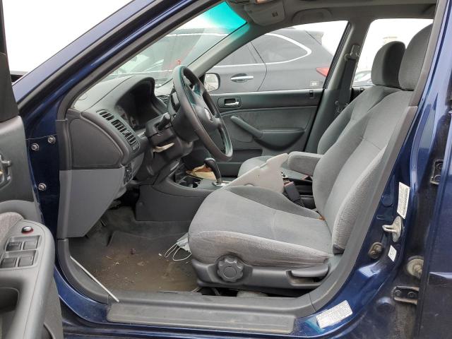 Photo 7 from auction – 2002 HONDA CIVIC EX with VIN 1HGES26712L023869