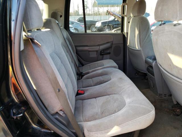 Photo 10 from auction – 2005 FORD EXPLORER X with VIN 1FMZU73K35UA11216
