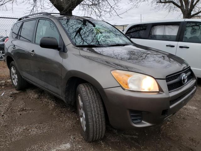 Photo 4 from auction – 2012 TOYOTA RAV4 4WD with VIN JTMBF4DV2C5050670