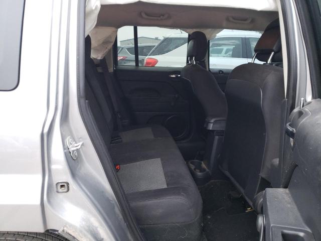 Photo 10 from auction – 2016 JEEP PATRIOT with VIN 1C4NJRBB5GD654713