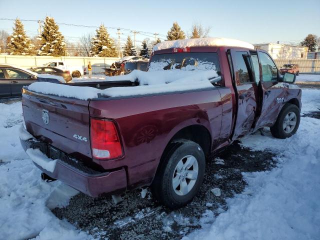 Photo 3 from auction – 2017 RAM 1500 ST with VIN 1C6RR7FGXHS788643